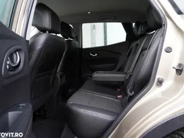 Renault Kadjar BLUE dCi 115