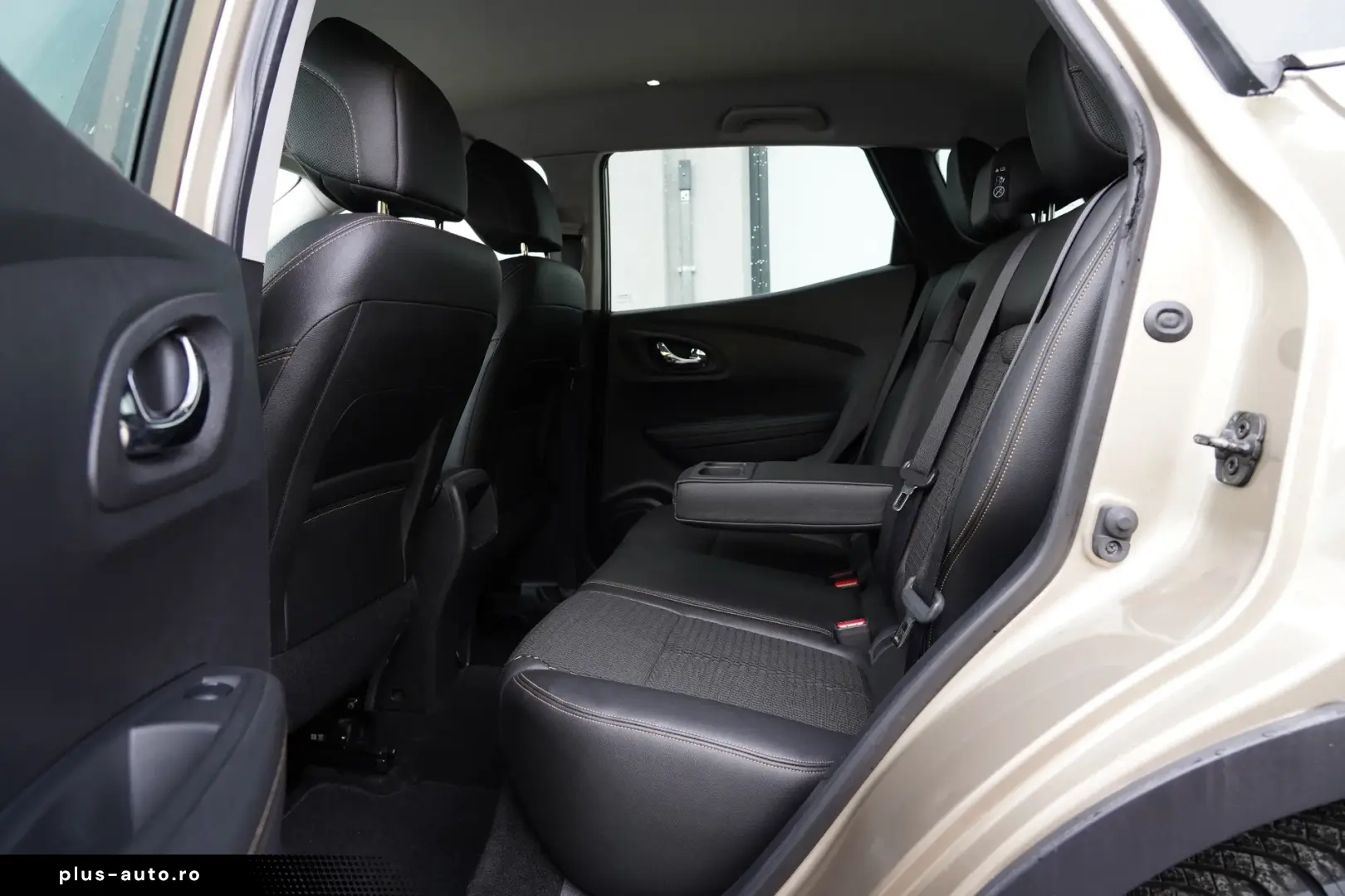 Renault Kadjar BLUE dCi 115