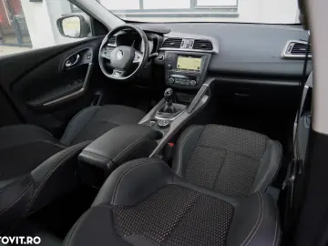 Renault Kadjar BLUE dCi 115