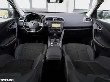 Renault Kadjar BLUE dCi 115
