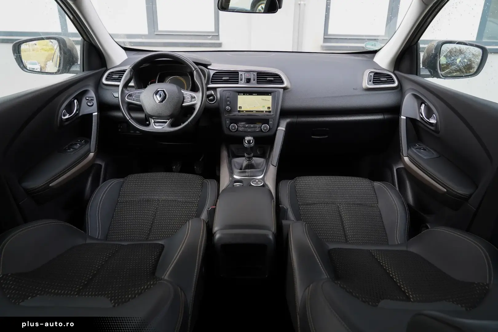 Renault Kadjar BLUE dCi 115