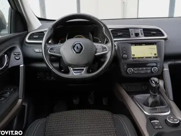 Renault Kadjar BLUE dCi 115