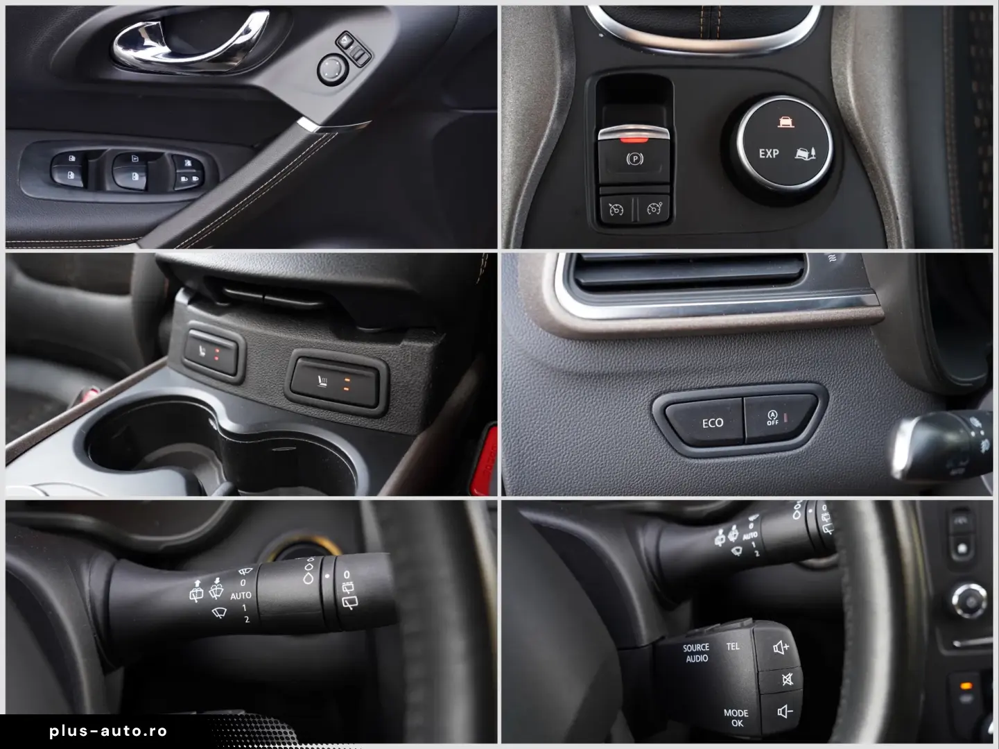 Renault Kadjar BLUE dCi 115