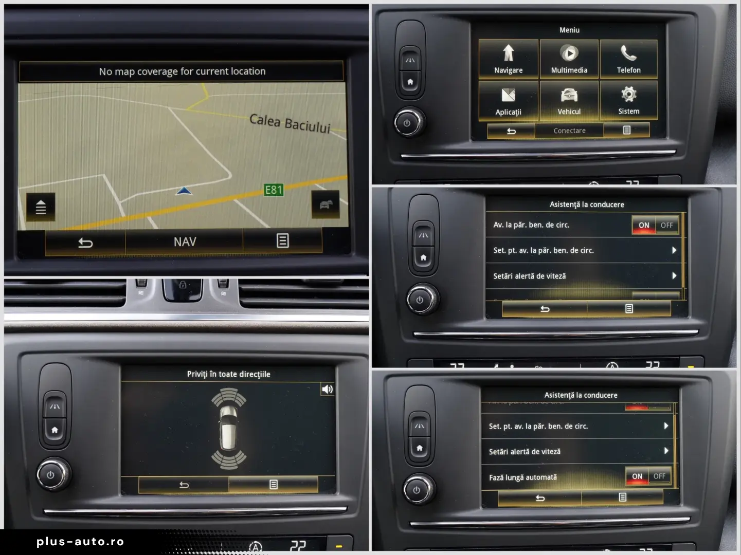 Renault Kadjar BLUE dCi 115