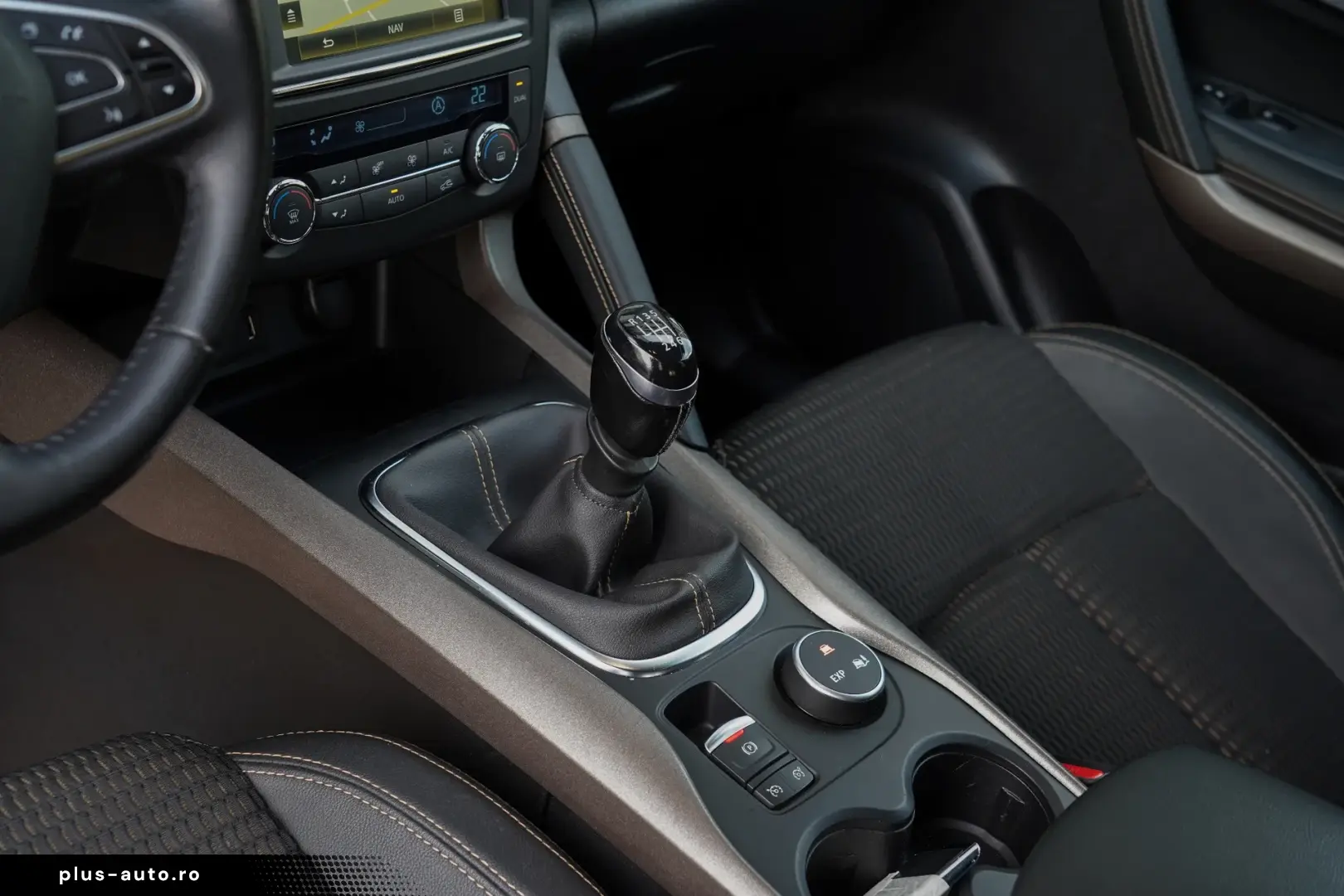 Renault Kadjar BLUE dCi 115