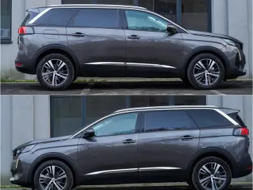 Peugeot 5008 PureTech 130