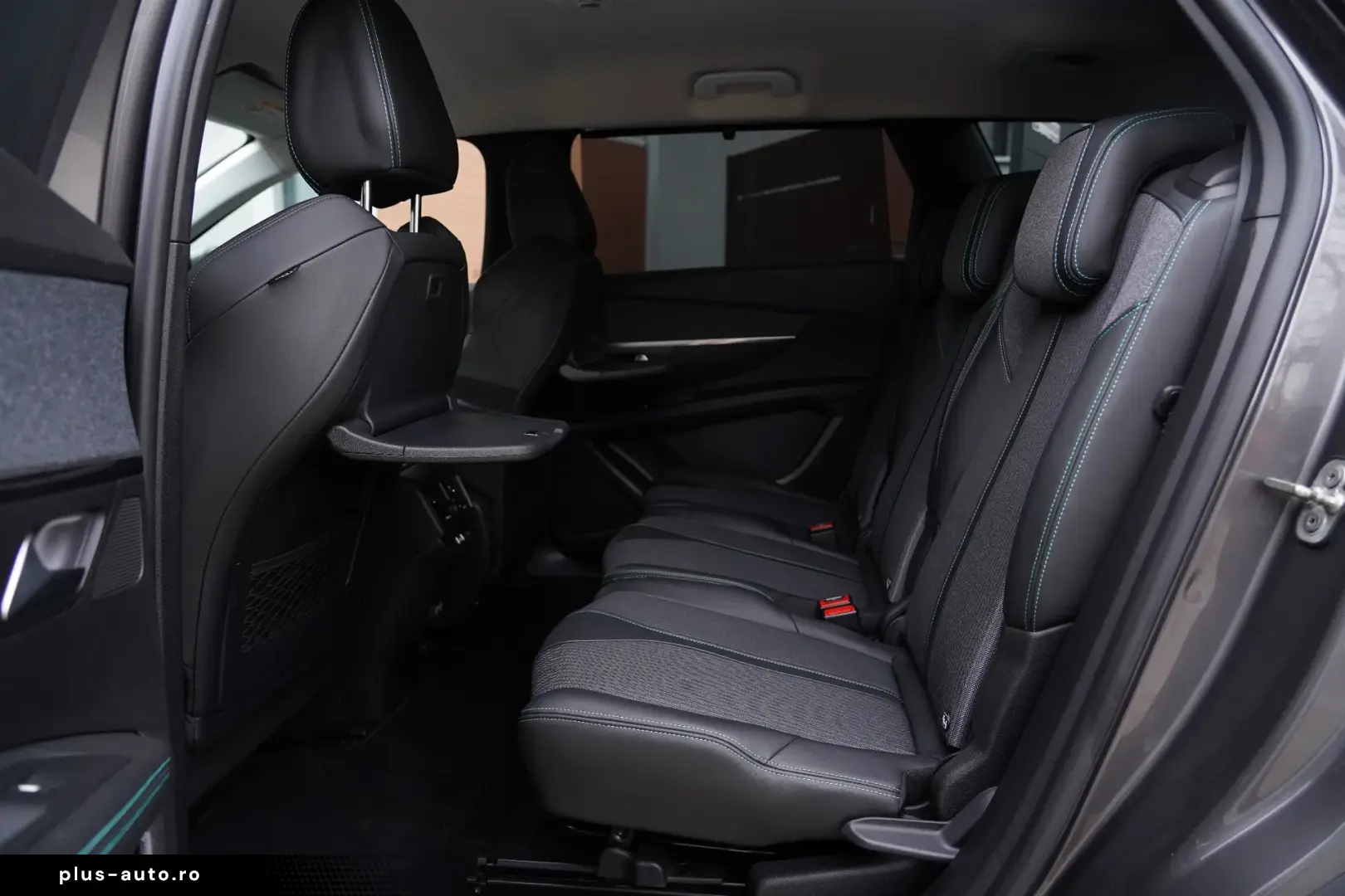 Peugeot 5008 PureTech 130