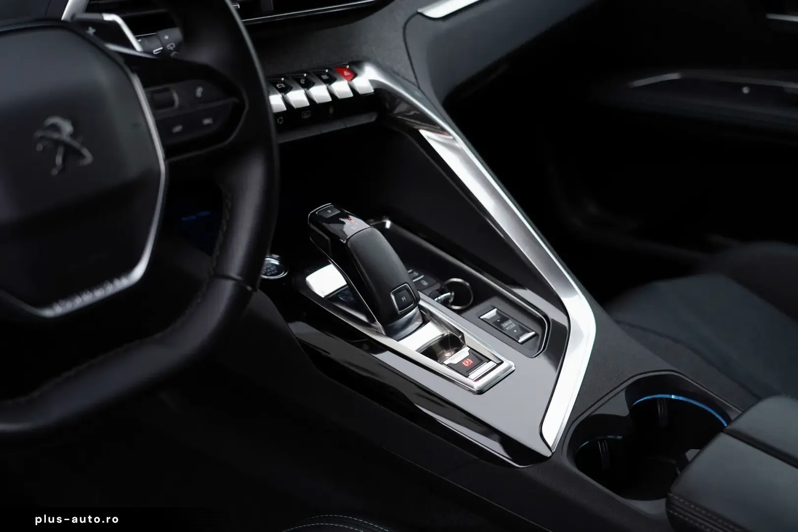 Peugeot 5008 PureTech 130