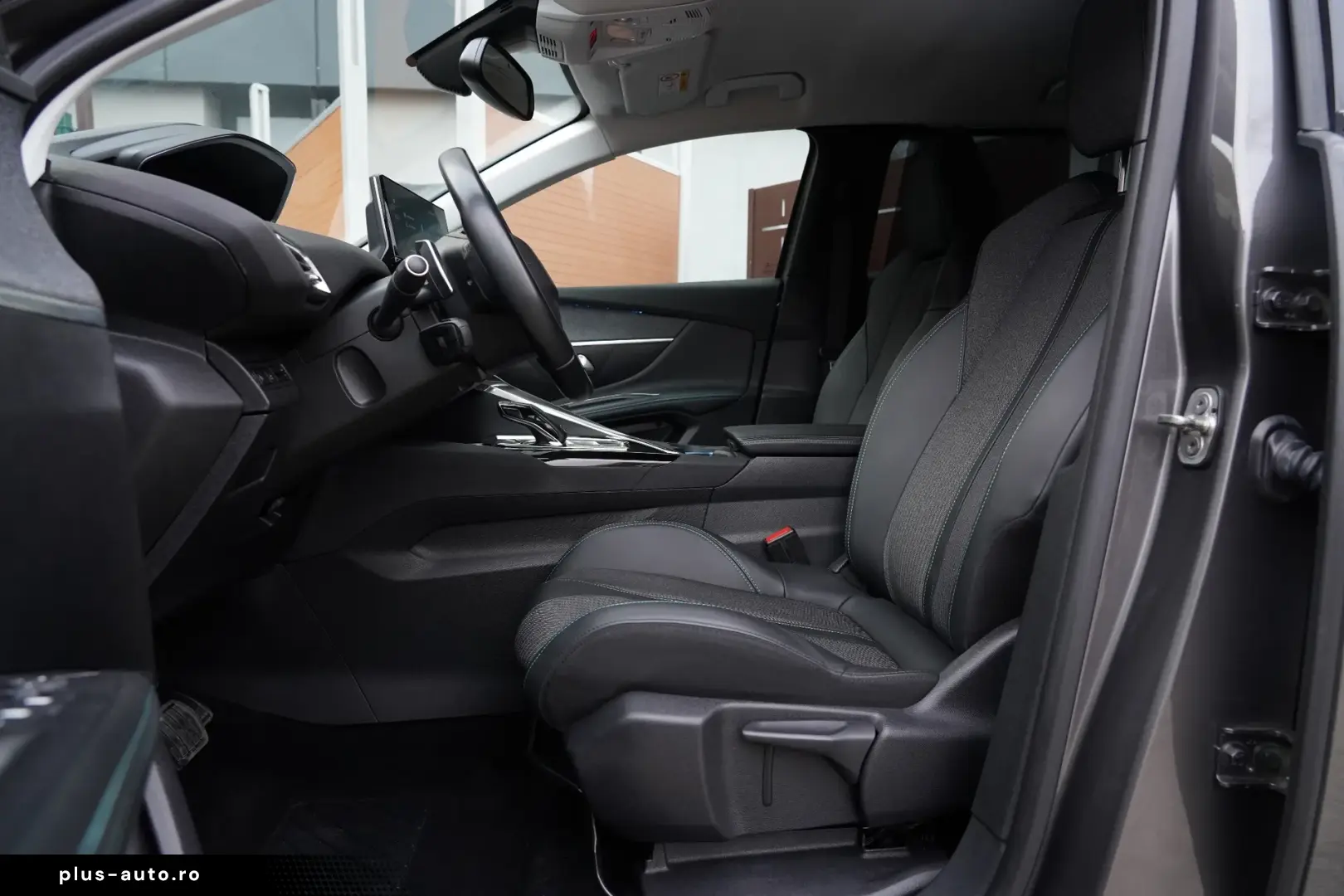 Peugeot 5008 PureTech 130