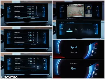 Peugeot 5008 PureTech 130