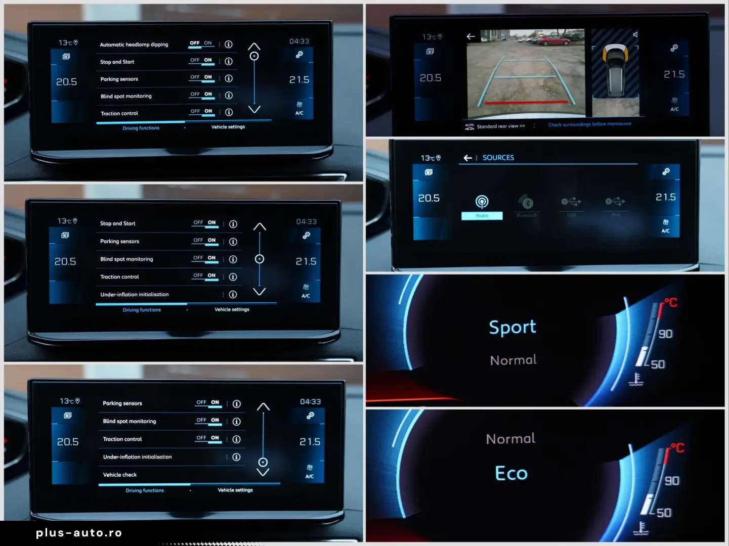 Peugeot 5008 PureTech 130