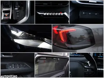 Peugeot 5008 PureTech 130