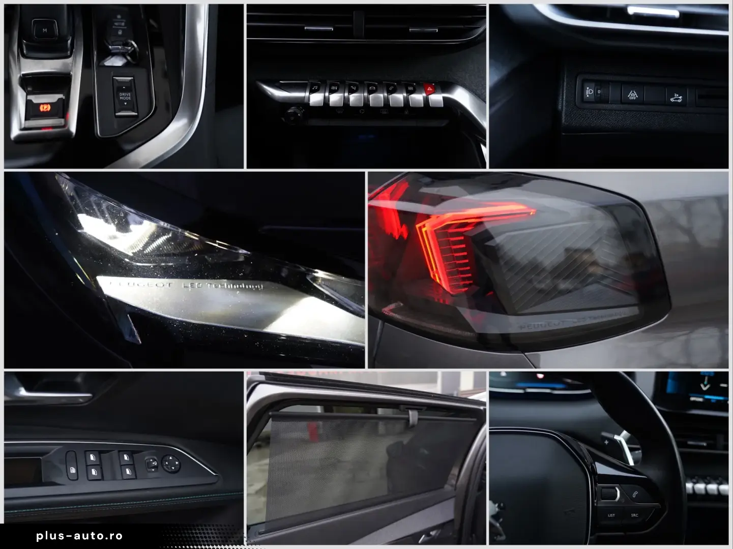 Peugeot 5008 PureTech 130