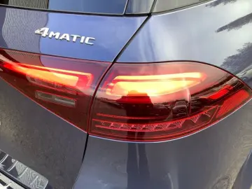 MERCEDES-BENZ GLE 450 d 4M AMG PANO AIRM DISTR BURMESTER AHK