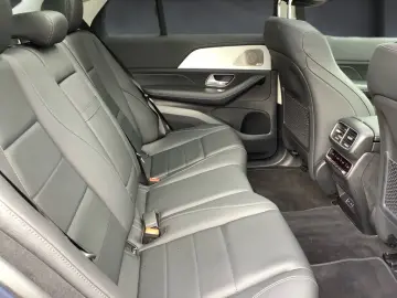 MERCEDES-BENZ GLE 450 d 4M AMG PANO AIRM DISTR BURMESTER AHK