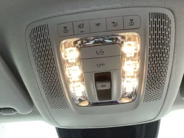 MERCEDES-BENZ GLE 450 d 4M AMG PANO AIRM DISTR BURMESTER AHK