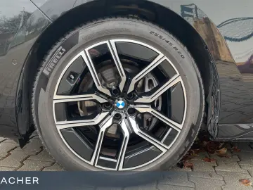 BMW 740d xDrive M Sport