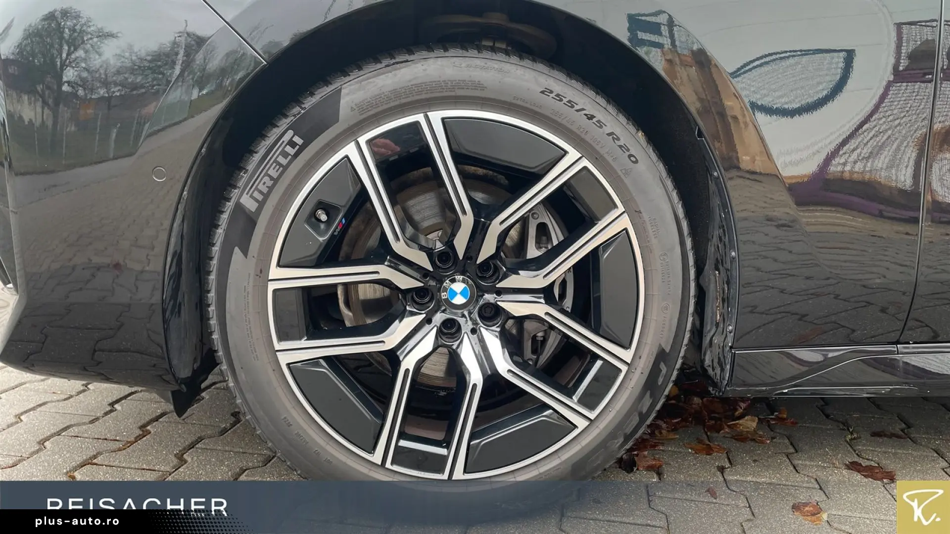 BMW 740d xDrive M Sport