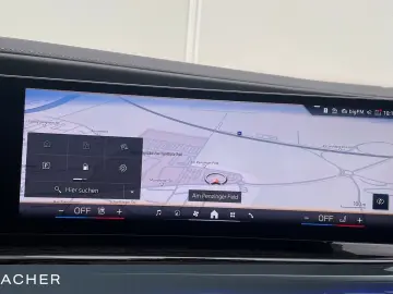 BMW 740d xDrive M Sport