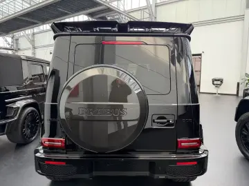 Mercedes-Benz G63AMG B800 Brabus