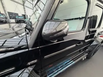 Mercedes-Benz G63AMG B800 Brabus