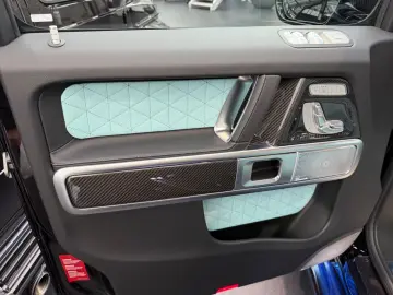 Mercedes-Benz G63AMG B800 Brabus