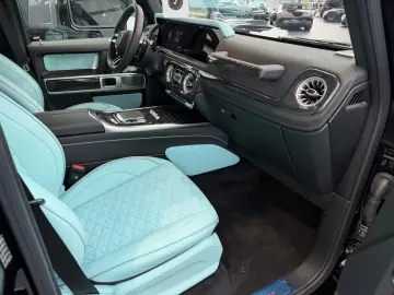 Mercedes-Benz G63AMG B800 Brabus