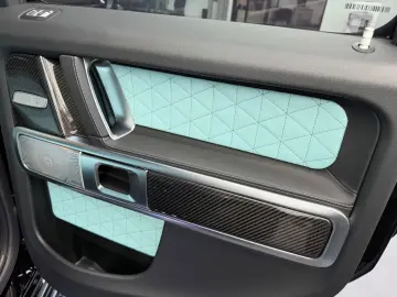 Mercedes-Benz G63AMG B800 Brabus