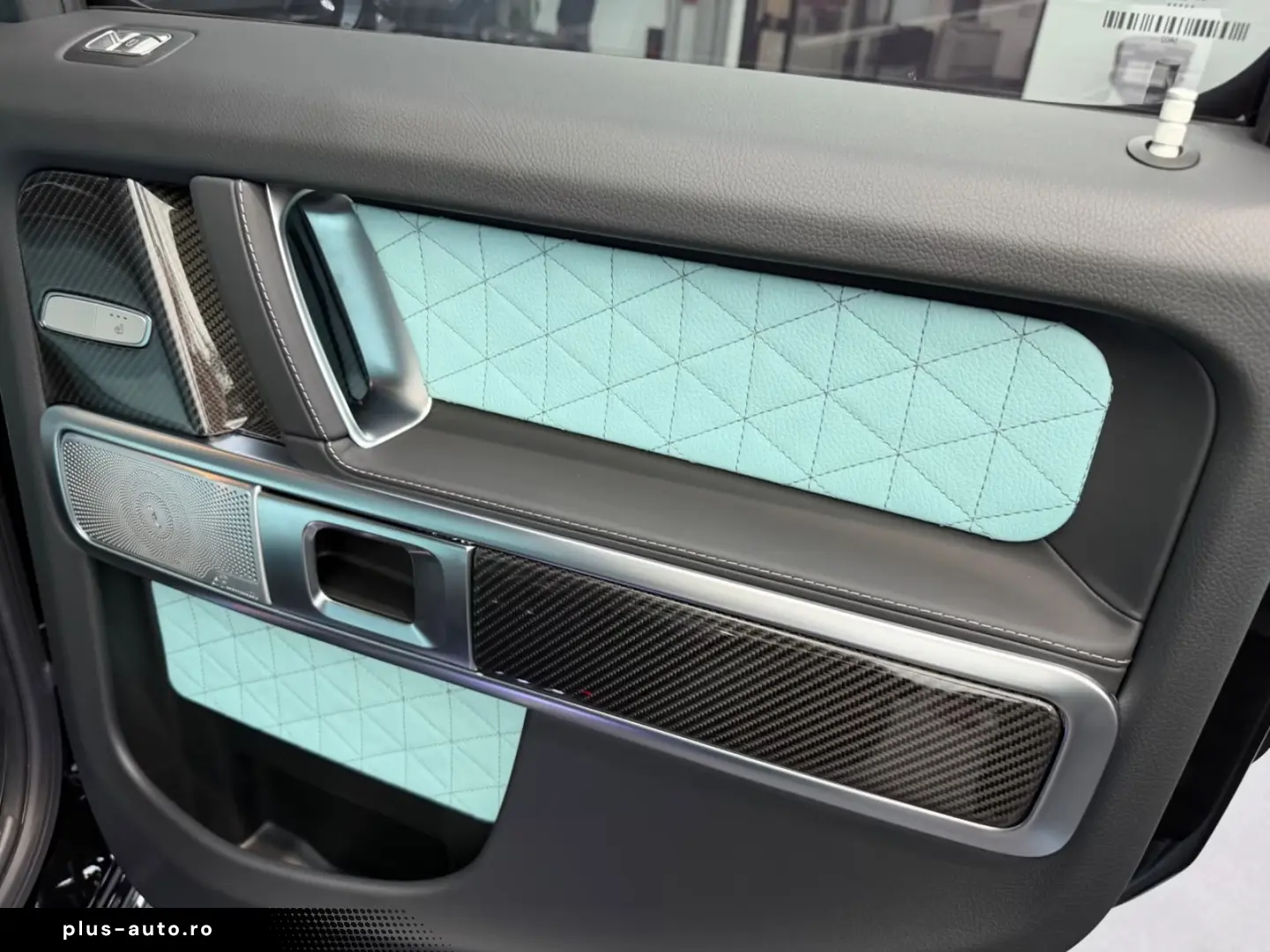 Mercedes-Benz G63AMG B800 Brabus