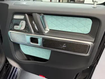 Mercedes-Benz G63AMG B800 Brabus