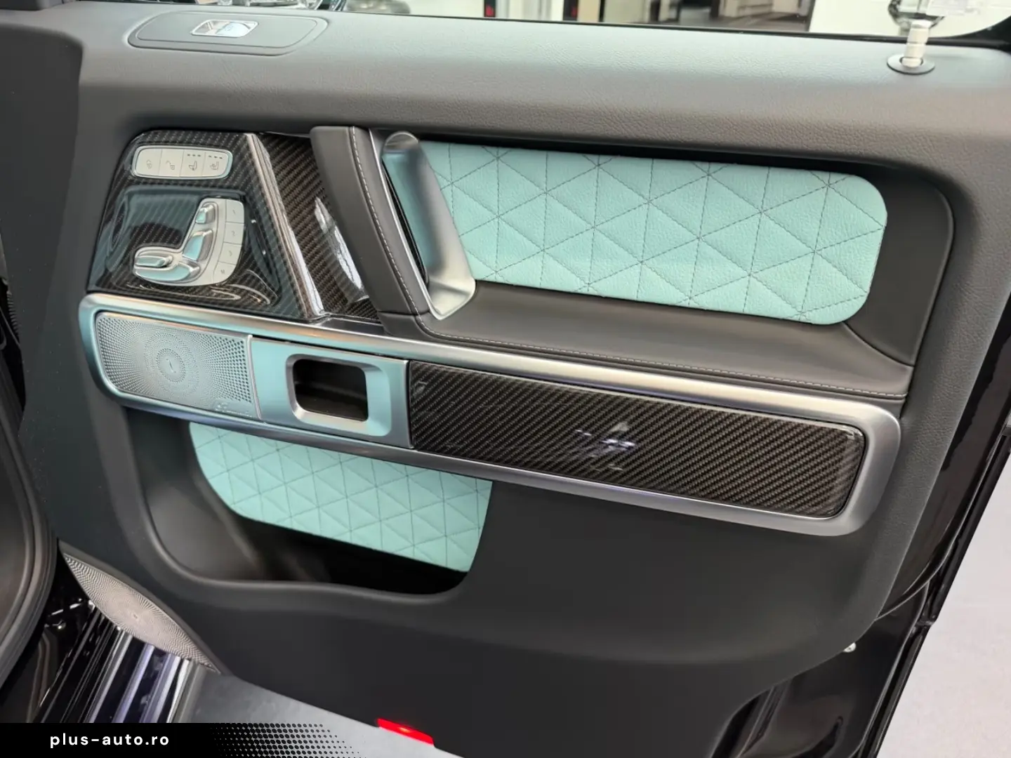 Mercedes-Benz G63AMG B800 Brabus