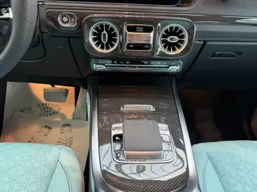 Mercedes-Benz G63AMG B800 Brabus