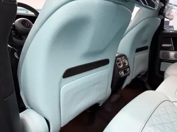 Mercedes-Benz G63AMG B800 Brabus