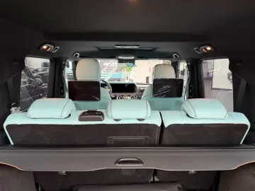 Mercedes-Benz G63AMG B800 Brabus