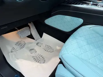 Mercedes-Benz G63AMG B800 Brabus