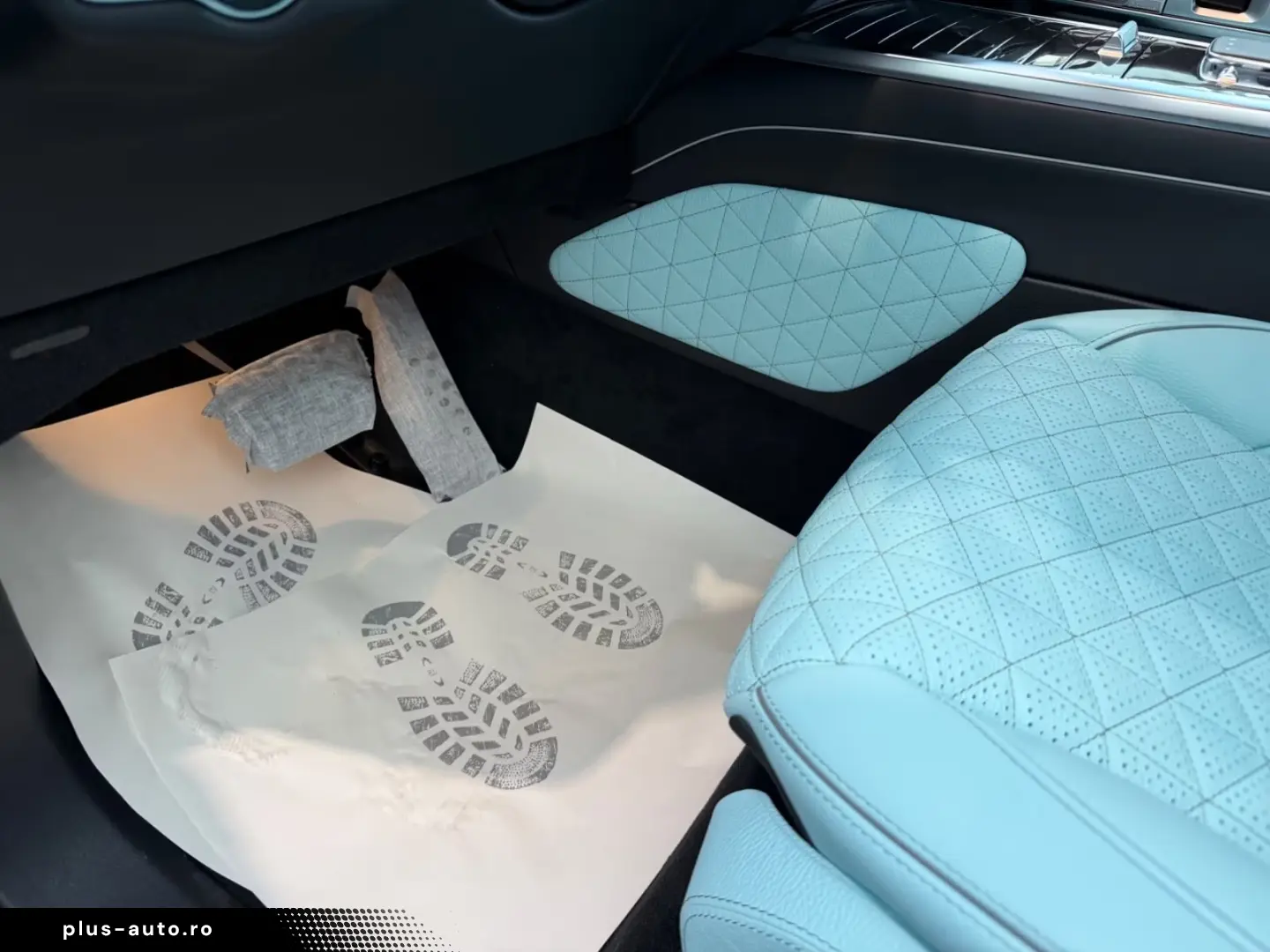 Mercedes-Benz G63AMG B800 Brabus