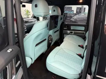 Mercedes-Benz G63AMG B800 Brabus