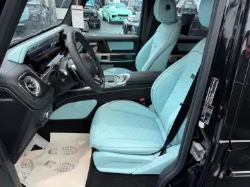 Mercedes-Benz G63AMG B800 Brabus