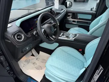 Mercedes-Benz G63AMG B800 Brabus