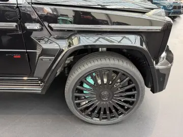 Mercedes-Benz G63AMG B800 Brabus