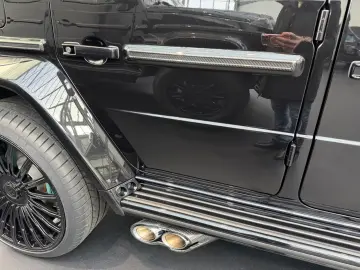 Mercedes-Benz G63AMG B800 Brabus