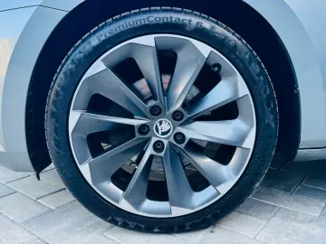 Skoda Superb  2.0 DIESEL 150 Cp   An Fab-01.2016   Euro 6