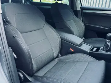 Skoda Superb  2.0 DIESEL 150 Cp   An Fab-01.2016   Euro 6