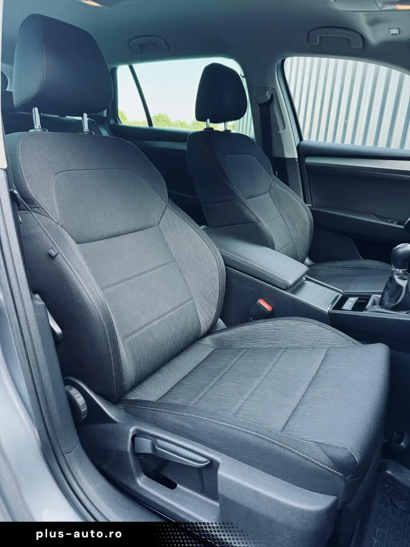 Skoda Superb  2.0 DIESEL 150 Cp   An Fab-01.2016   Euro 6