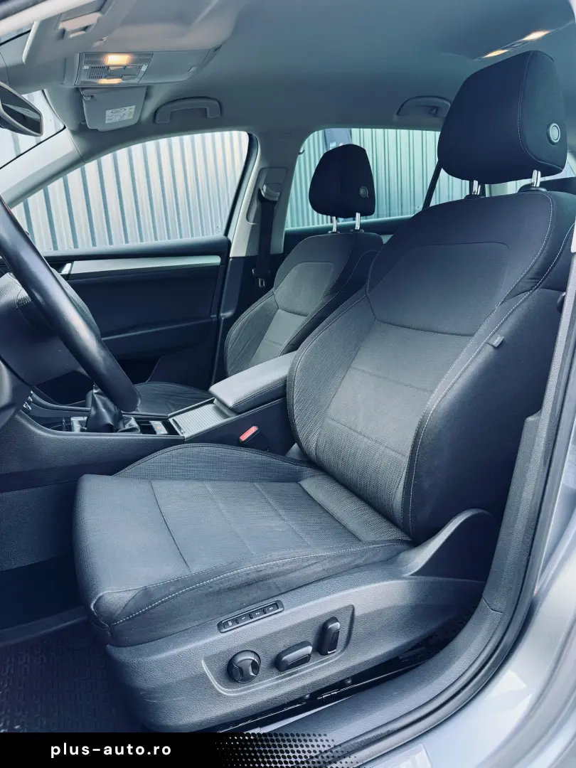 Skoda Superb  2.0 DIESEL 150 Cp   An Fab-01.2016   Euro 6