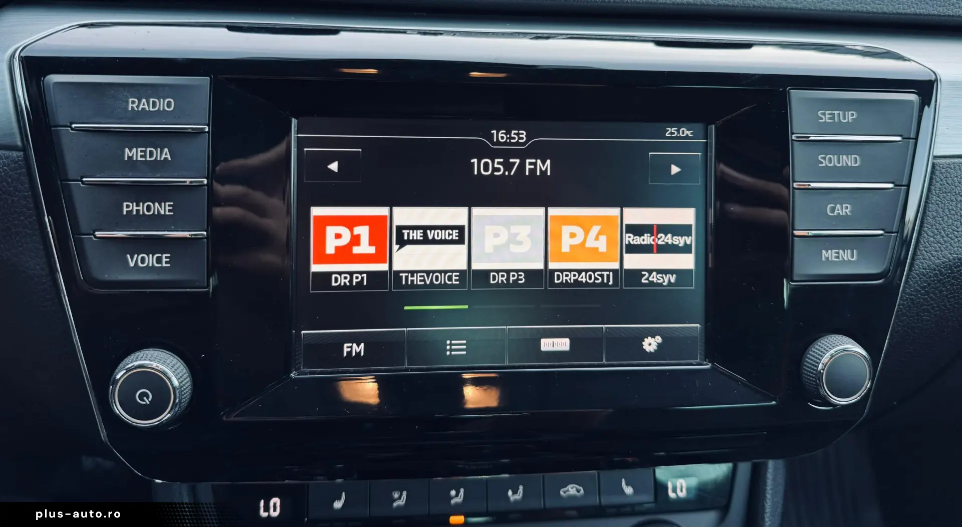 Skoda Superb  2.0 DIESEL 150 Cp   An Fab-01.2016   Euro 6