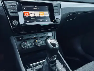 Skoda Superb  2.0 DIESEL 150 Cp   An Fab-01.2016   Euro 6