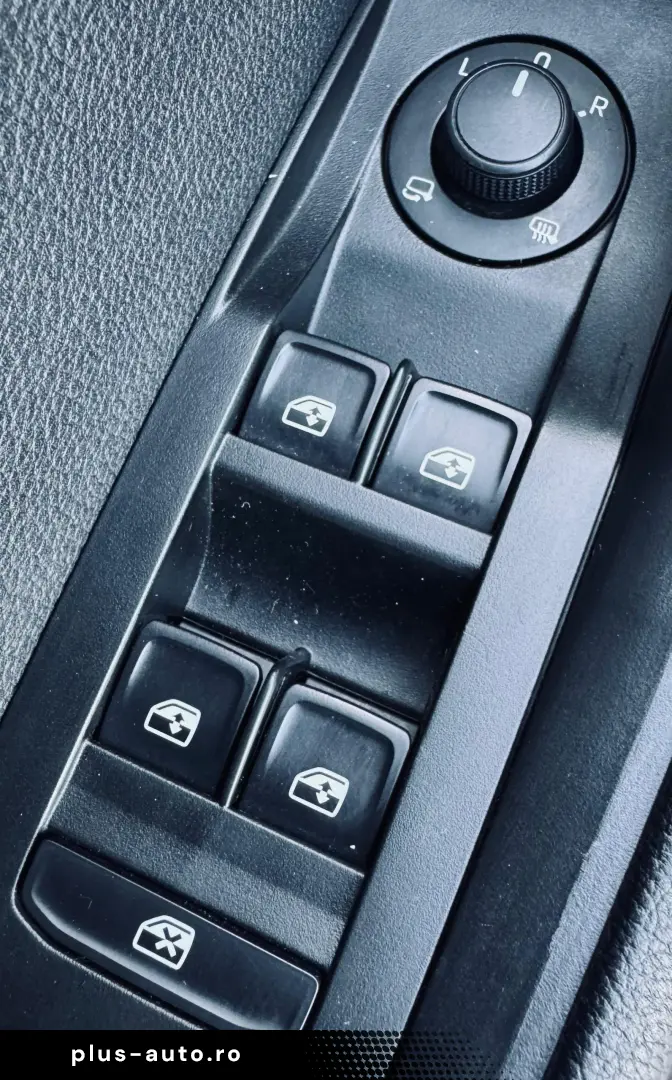 Skoda Superb  2.0 DIESEL 150 Cp   An Fab-01.2016   Euro 6