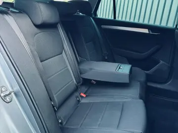 Skoda Superb  2.0 DIESEL 150 Cp   An Fab-01.2016   Euro 6