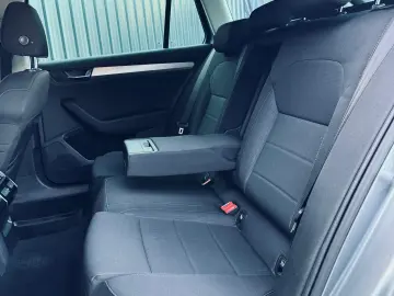 Skoda Superb  2.0 DIESEL 150 Cp   An Fab-01.2016   Euro 6